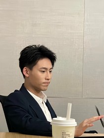 很高兴遇见你——郎昊辰