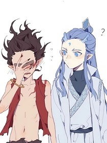 藕饼：玉如意