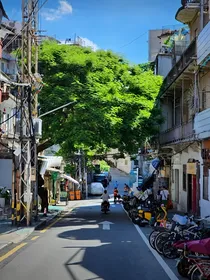 你在狗叫什么？