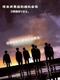 TNT：aka完美犯罪者