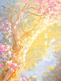 夏季里的蓝桉