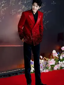 肖总，先婚后爱