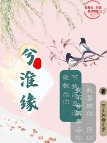 兮淮缘