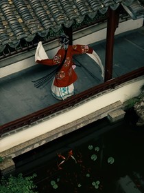 褪色的黑暗