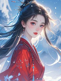 综影视：金手指又发癫了