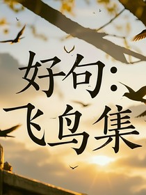 好句：飞鸟集