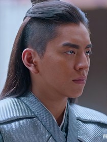 隋唐英雄之罗氏兄弟