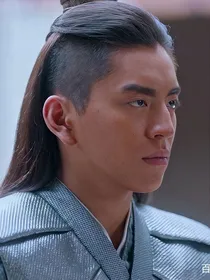 隋唐英雄之罗氏兄弟