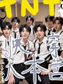 TNT：快穿大本营