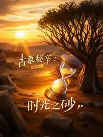 古墓秘辛：时光之砂
