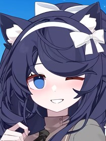 猫武士拟人：族群学院