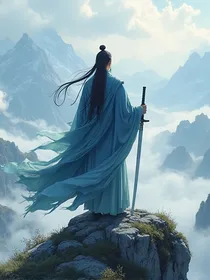 我叫陈炎，万域千荒唯我独尊