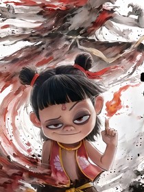 哪吒之倾倾于你