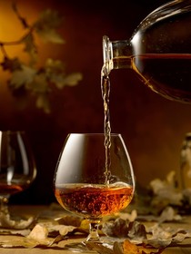 醉言乱语压声低