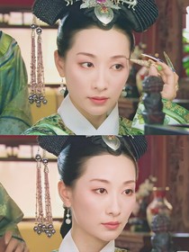 甄嬛传之安陵容重活一世