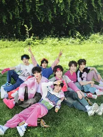 时代少年团：我们要在一起