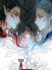 哪吒：当敖丙有个姐姐