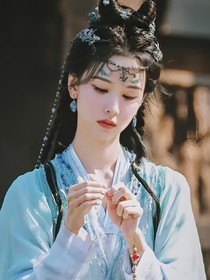 哪吒：春光灿烂龙小妹