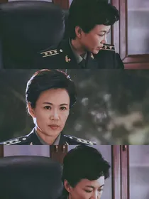 麻辣女兵之小米的刃