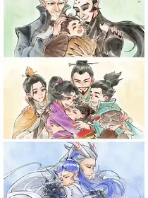 哪吒传奇：女娲座下神女