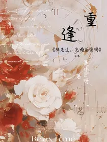 你微笑时很美：陆先生，先婚后爱吗？（重逢）