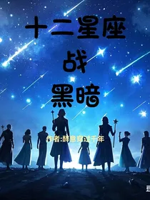 十二星座战黑暗