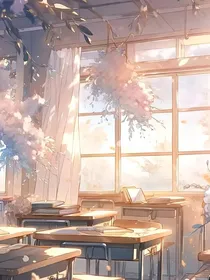 与你相伴的甜蜜时光