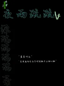 夜雨疏疏