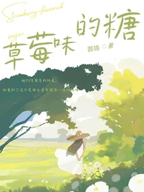 星际：草莓味的糖