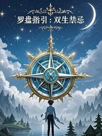 罗盘指引：双生禁忌
