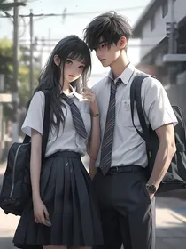六年（真实故事改编）