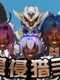 洗脑崩铁