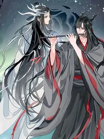 假如我穿越到了——陈情令