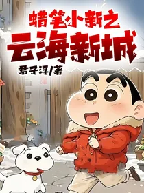 蜡笔小新之云海新城