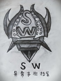 SW异常事物档案
