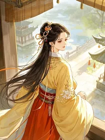 重生成配角后每天都在抢戏份
