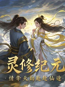 灵修纪元：情牵天劫赴仙途
