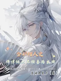 全职猎人之师傅他从不按套路出牌