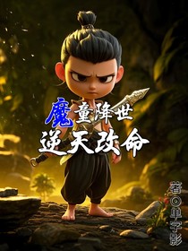魔童降世：逆天改命