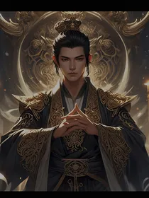 九天玄元录