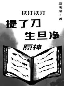 原神：扶汀扶汀，提了刀生旦净