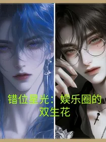 错位星光：娱乐圈的双生花