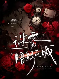迷雾暗影之城