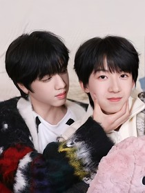 把你当小孩的只有我-d691