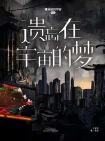 遗忘在宇宙的梦