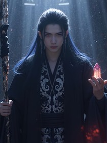 反派魔尊今天也在努力洗白