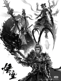 西游：和三大反骨仔一起去取经？！