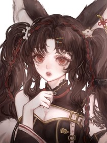 女巫进行时