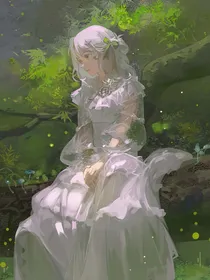 光翎：玉碎