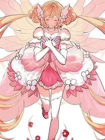 小花仙之心之沦陷